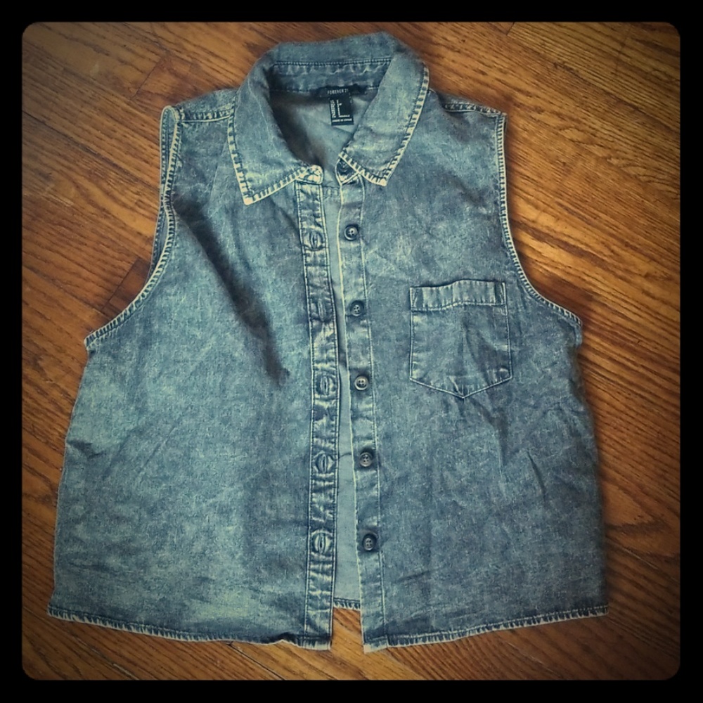 Never worn